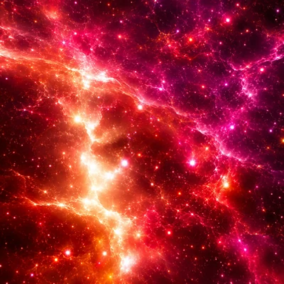 Orion Reforged